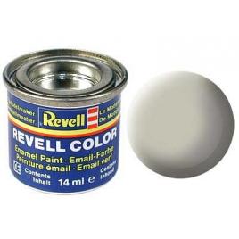 Bej mat ral 1019, vopsea email 14 ml
