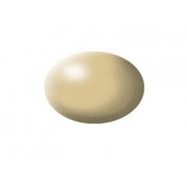 Bej mat matasos ral 1001, vopsea acrilica 18 ml