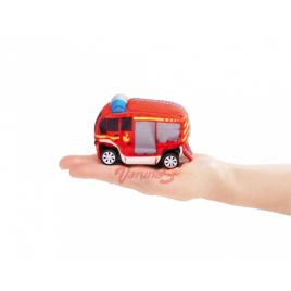 Camion cu functie pull back