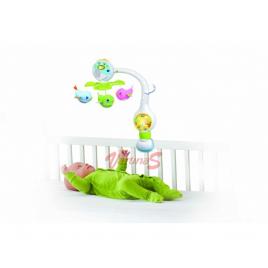 Carusel pasarele 3 in 1