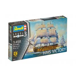 Corabie hms victory