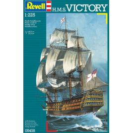Corabie hms victory