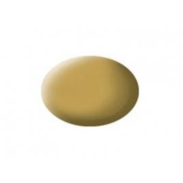 Galben ocru ral 1024, vopsea acrilica 18 ml