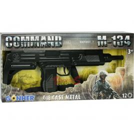 Gonher command - gh134/6