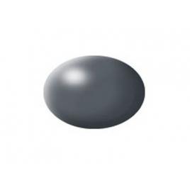 Gri inchis mat matasos ral 7012, vopsea acrilica 18 ml