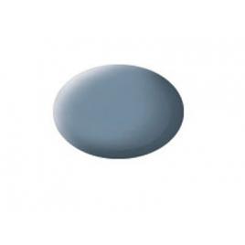 Gri mat ral 7000, vopsea acrilica 18 ml
