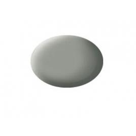 Gri piatra mat ral 7030, vopsea acrilica 18 ml