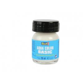 Grund aqua color basic pentru vopsea acrilica