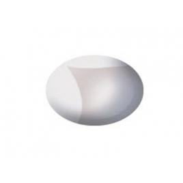 Incolor mat, vopsea acrilica 18 ml