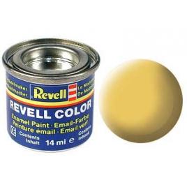 Maro africa mat, vopsea email 14 ml
