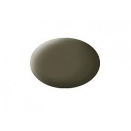 Masliniu nato mat ral 7013, vopsea acrilica 18 ml