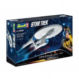 Nava spatiala uss enterprise ncc1701 'star trek: into darkness'
