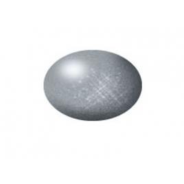 Otel metalic, vopsea acrilica 18 ml