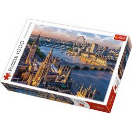 Puzzle trefl 1000 londra