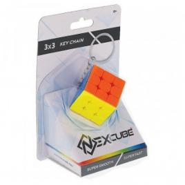 Puzzle mecanic - moyu - nexcube keychain 3x3