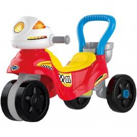 Rider moto 3 in 1