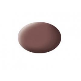 Ruginiu mat, vopsea acrilica 18 ml