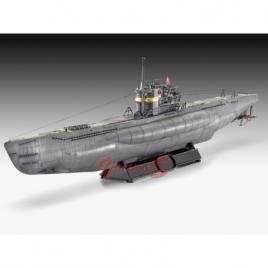 Submarin atlantic version