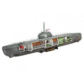 Submarin uboot