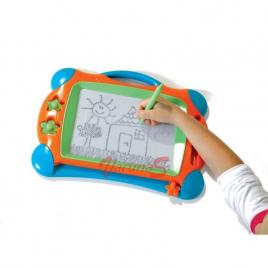 Tabla magnetica