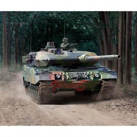 Tanc leopard 2 a6/a6nl