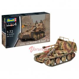 Tanc sd. kfz. 138 marder iii ausf. m