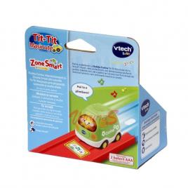 Vtech tit-tit dubita