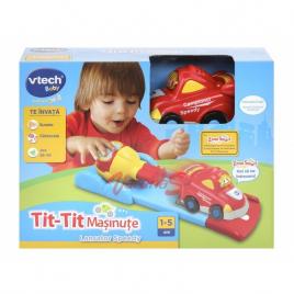 Vtech tit-tit lansatorul speedy