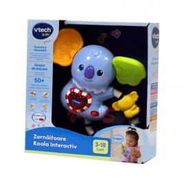 Zornaitoare koala interactiv