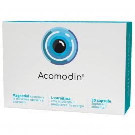 Acomodin 30cps
