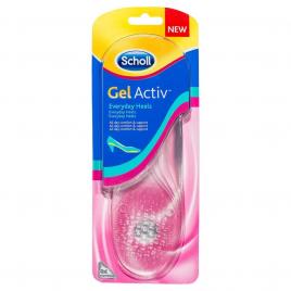 Branturi gel activ pantofi toc 1pereche