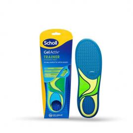 Branturi gel activ trainer marime l 1pereche