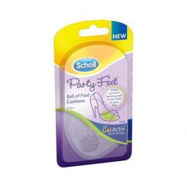 Branturi pernite gel 1pereche