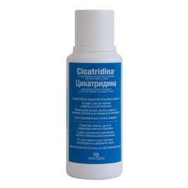 Cicatridina lichid dermatologic curatare 250ml