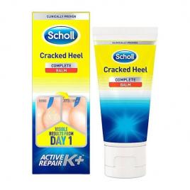 Crema balsam calcaie crapate uree 60ml