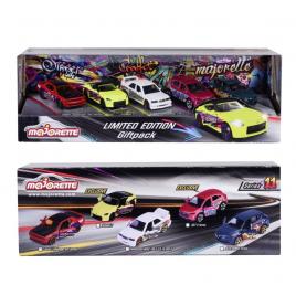 Majorette set 5 masinute editie limitata 11