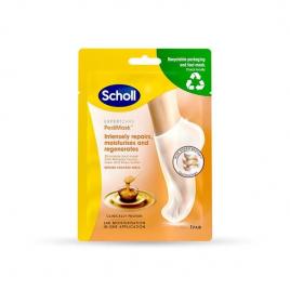Masca soseta calcaie crapate manuka 1 pereche