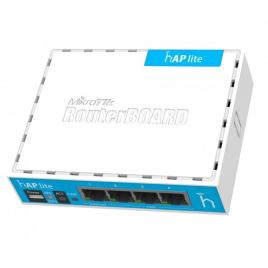 Mikrotik hap lite access point, 650mhz