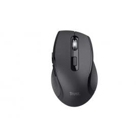 Mouse wireless trust sura , negru
