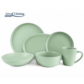 Platou ceramica 30x20 cm, yvonne