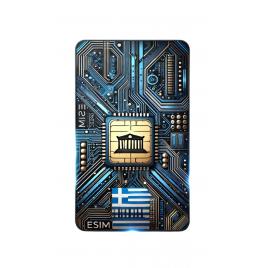 Roaming esim 1gb date, esim de mare viteza pana la 5g, valabil 7 zile din