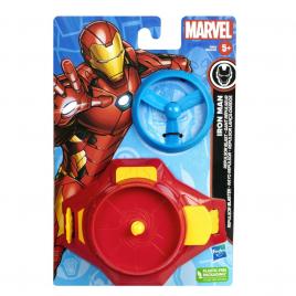 Spiderman marvel arma supererou propulsorul lui iron man