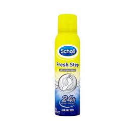 Spray antiperspirant picioare 150ml
