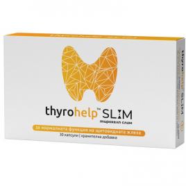 Thyrohelp slim 30cps