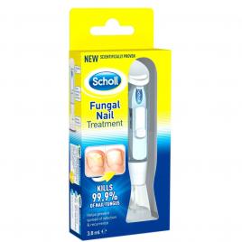 Tratament 2in1 micoza unghie 3.8ml