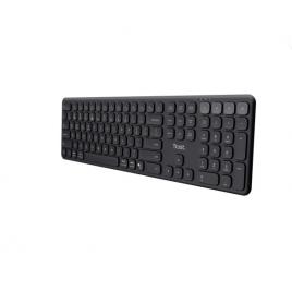 Tastatura wireless trust vaiya , ng