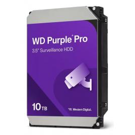 Wd hdd3.5 10tb sata wd102purp