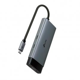 Hub tp-link usb type-c 5-port