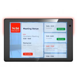 Monitor touch philips t-line 10