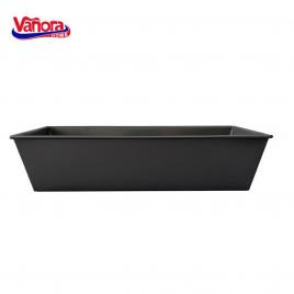 Tava copt tefl.30x11.5x7.5cm, easy bake